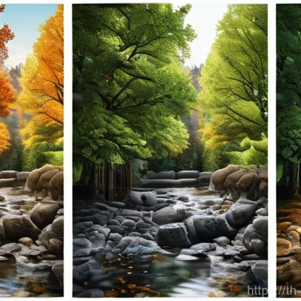콜롬비아에서 유명한 서점 및 도서관 - Here are three image prompts in English, adhering to all the specified guidelines: